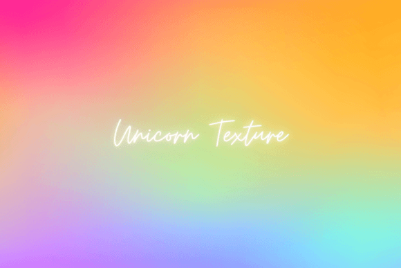 Download Unicorn Background, Color Gradient - Unicorn background Collection