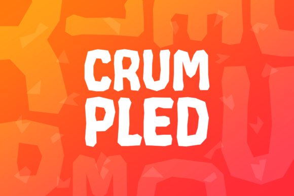 Download Crumpled - Crumpled Collection