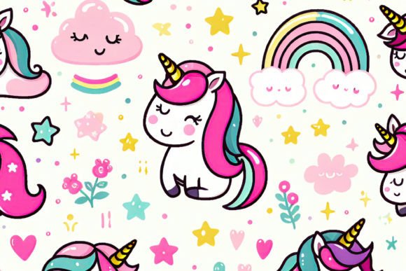 Download Unicorn Background - Unicorn background Collection